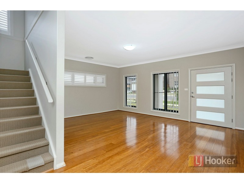 17 Nangar Crescent, Kellyville NSW 2155