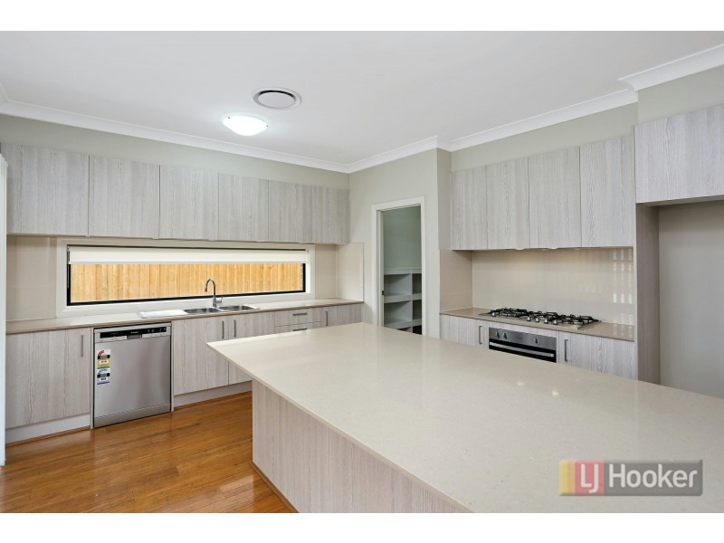 17 Nangar Crescent, Kellyville NSW 2155