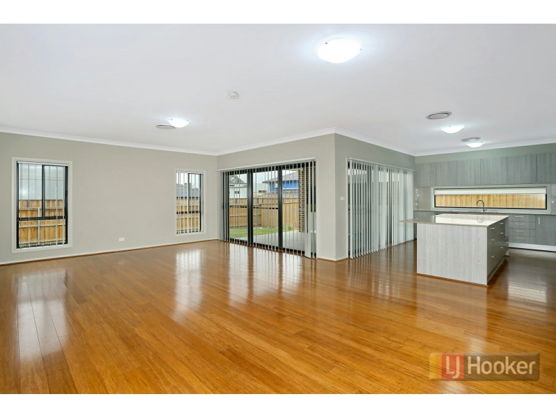 17 Nangar Crescent, Kellyville NSW 2155