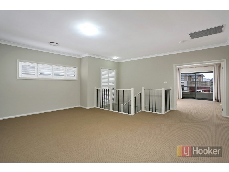 17 Nangar Crescent, Kellyville NSW 2155
