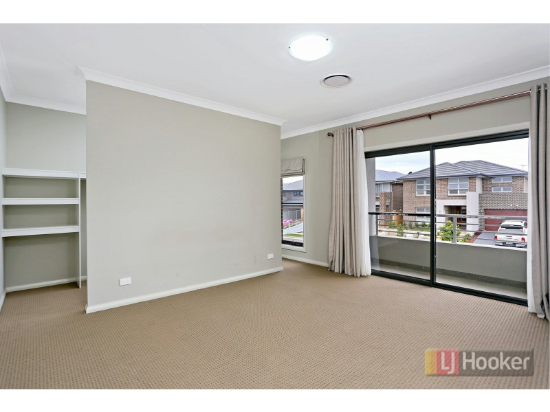 17 Nangar Crescent, Kellyville NSW 2155