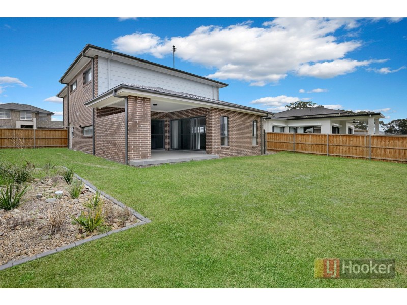 17 Nangar Crescent, Kellyville NSW 2155