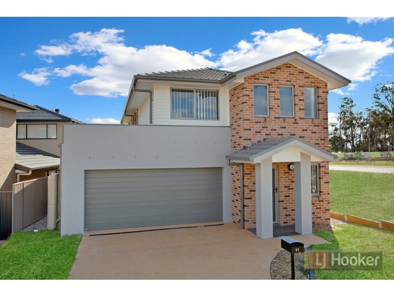 11 Brindabella Crescent, Schofields NSW 2762