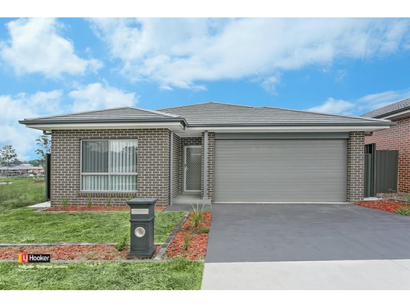 16 Bellflower Avenue, Schofields NSW 2762