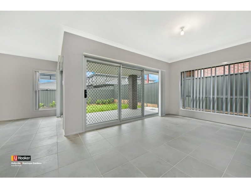 16 Bellflower Avenue, Schofields NSW 2762