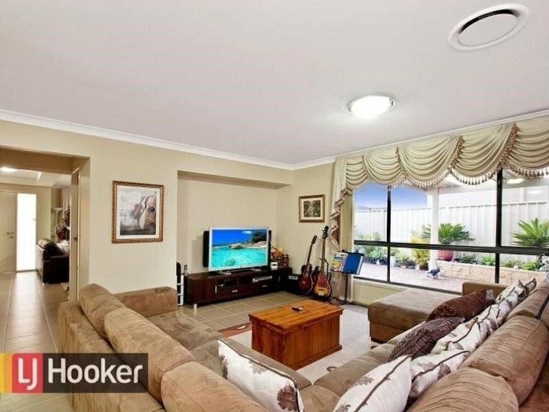 5 Pokolbin Street, Kellyville Ridge NSW 2155