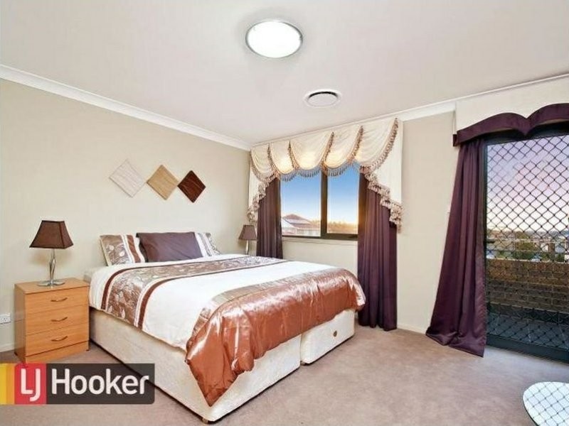 5 Pokolbin Street, Kellyville Ridge NSW 2155