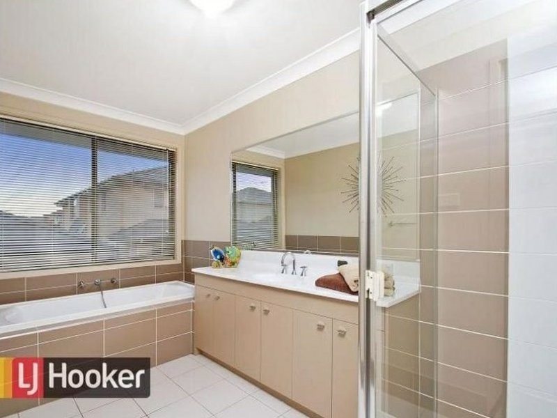 5 Pokolbin Street, Kellyville Ridge NSW 2155