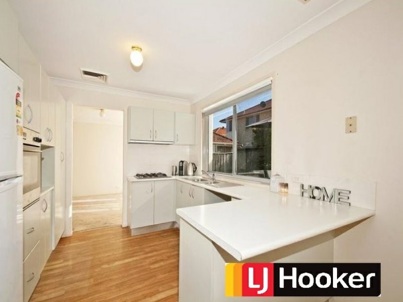 18 Marsden Avenue, Kellyville NSW 2155