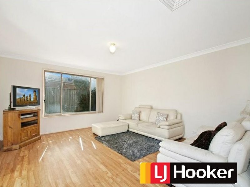 18 Marsden Avenue, Kellyville NSW 2155