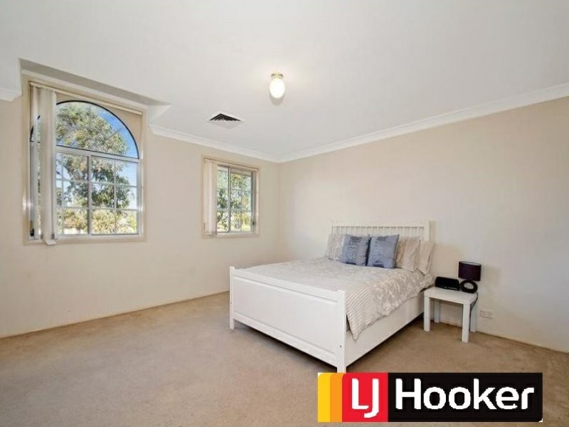 18 Marsden Avenue, Kellyville NSW 2155