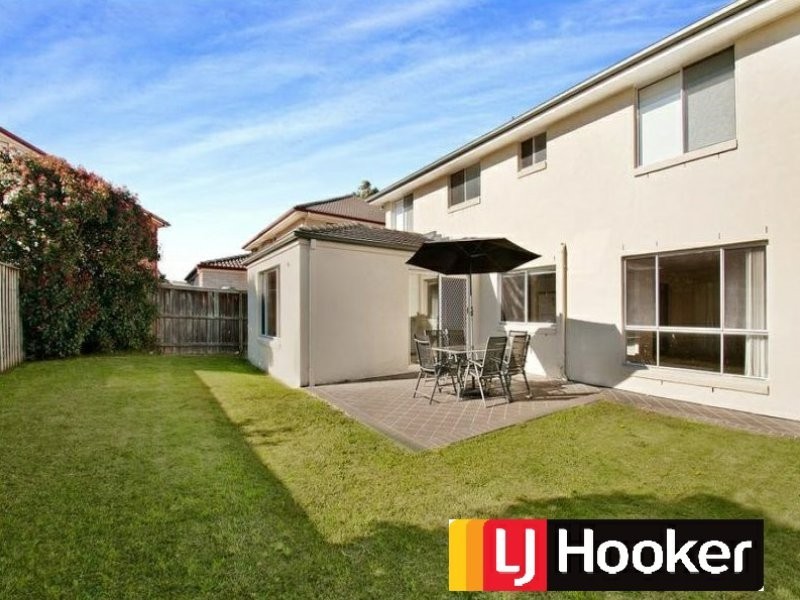 18 Marsden Avenue, Kellyville NSW 2155