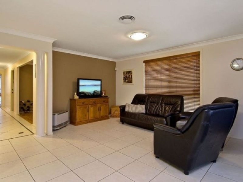 8 Nora Court, Rouse Hill NSW 2155