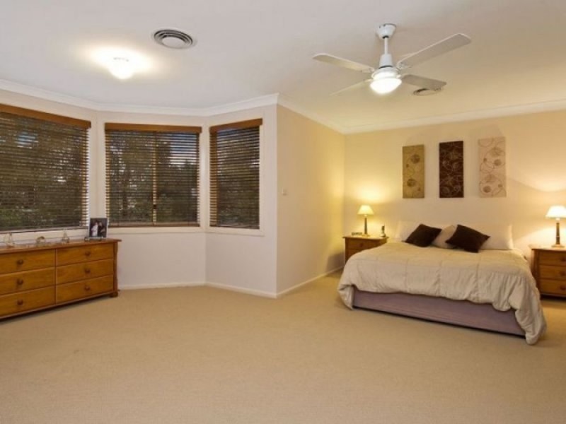 8 Nora Court, Rouse Hill NSW 2155