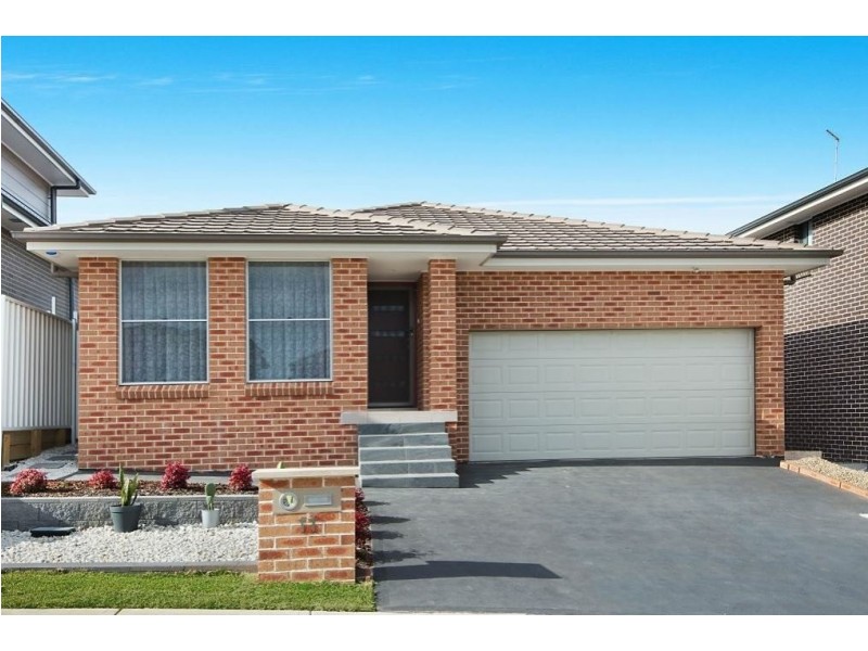 11 O’Shea Crescent, Kellyville NSW 2155