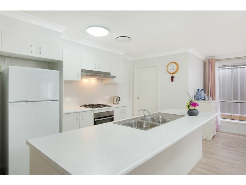 11 O’Shea Crescent, Kellyville NSW 2155