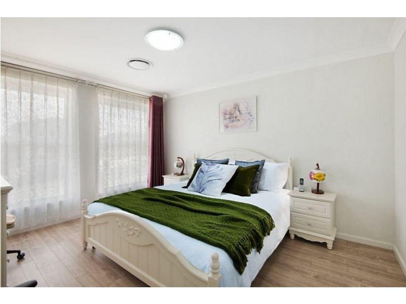 11 O’Shea Crescent, Kellyville NSW 2155