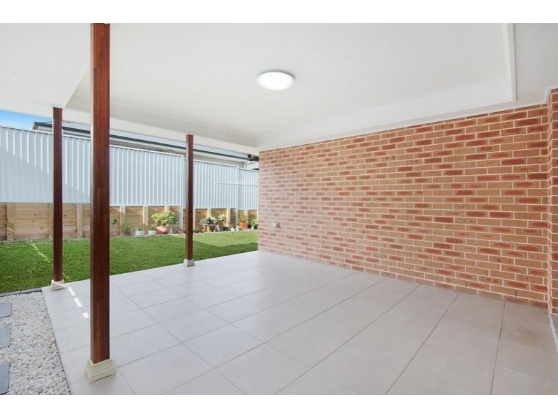 11 O’Shea Crescent, Kellyville NSW 2155