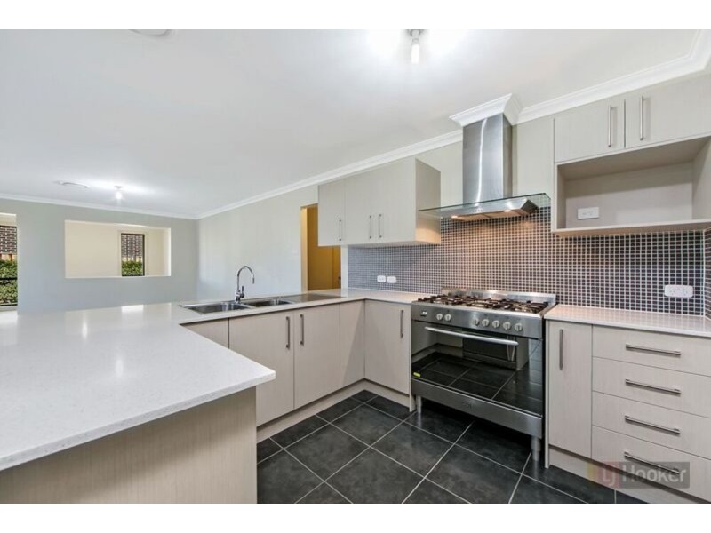 41 Estuary Crescent, The Ponds NSW 2769