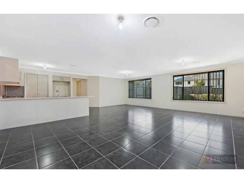 41 Estuary Crescent, The Ponds NSW 2769