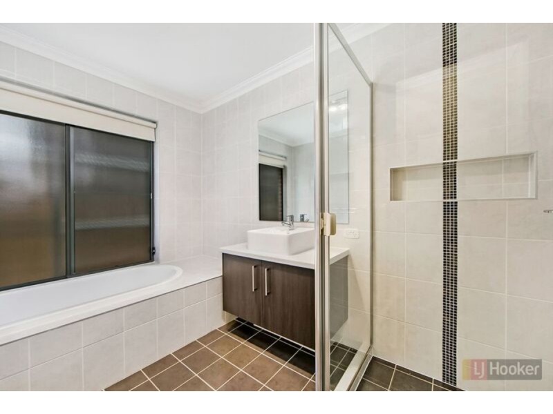 41 Estuary Crescent, The Ponds NSW 2769