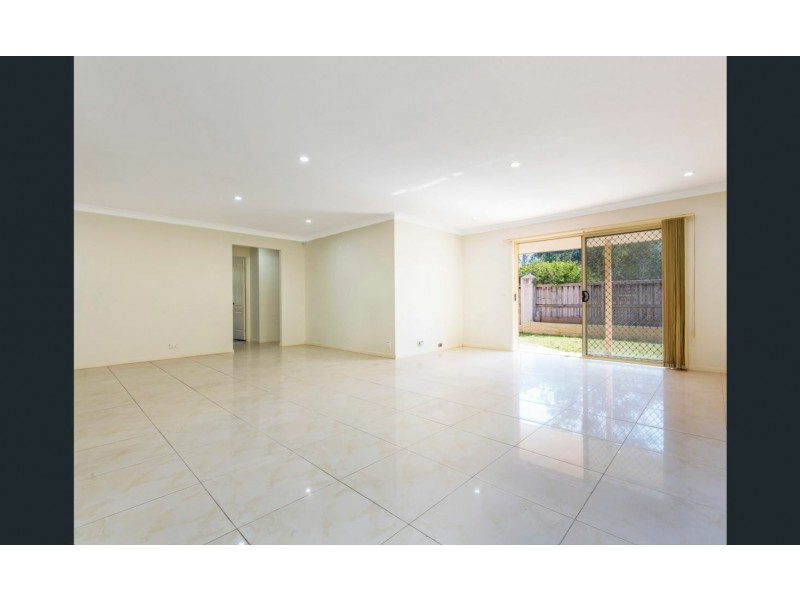 53 Lycett Avenue, Kellyville NSW 2155