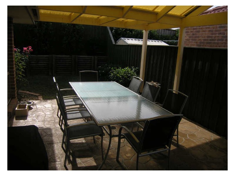 24 Winslow Avenue, Stanhope Gardens NSW 2768