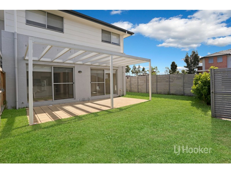 15 Kelby Street, The Ponds NSW 2769