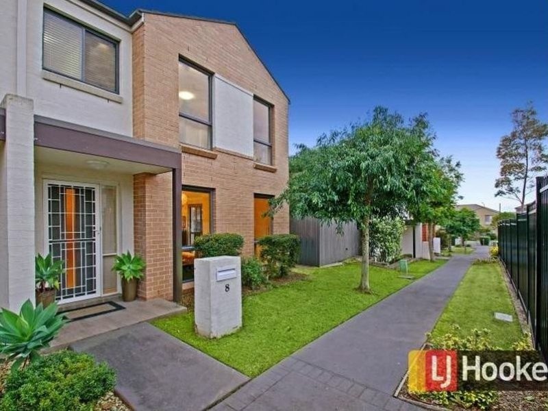 8 Somersby Circuit, Acacia Gardens NSW 2763