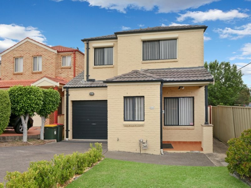 83A Wilson Road, Acacia Gardens NSW 2763