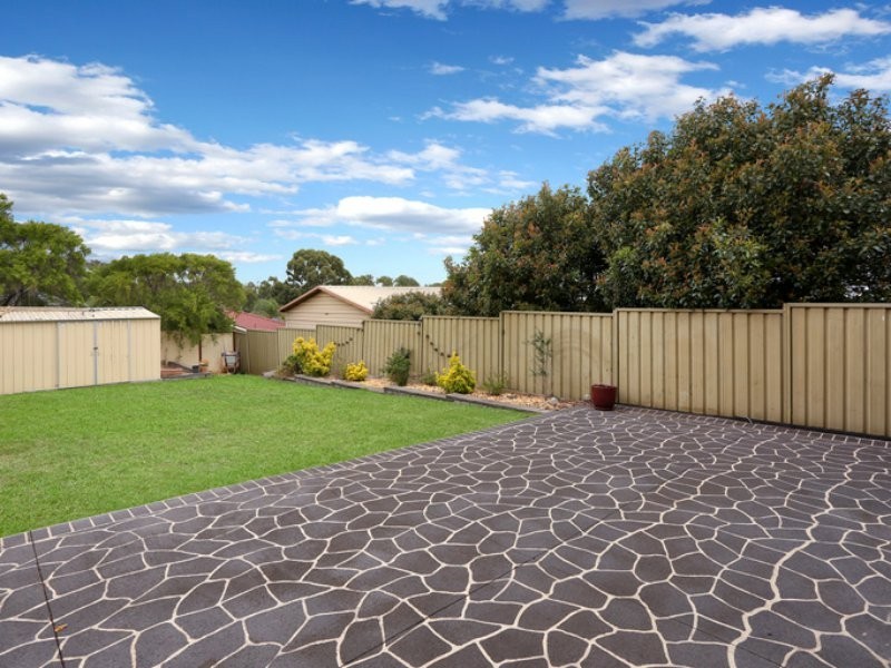 83A Wilson Road, Acacia Gardens NSW 2763