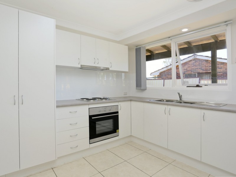 21 Southee Circuit, Oakhurst NSW 2761