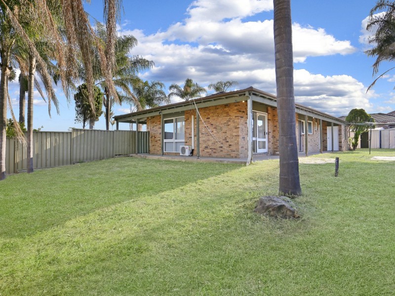 21 Southee Circuit, Oakhurst NSW 2761