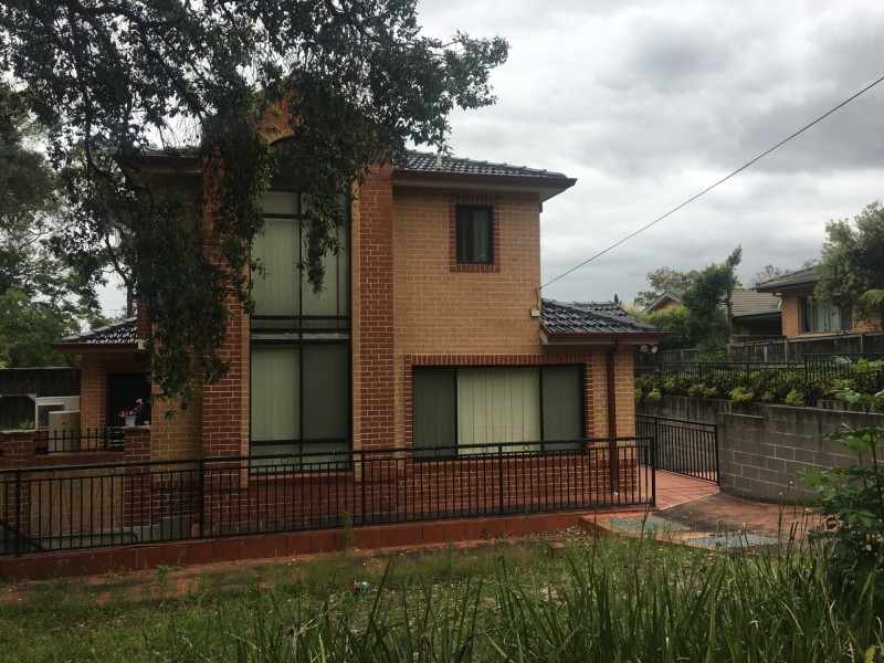 2/28 Anderson Road, Northmead NSW 2152