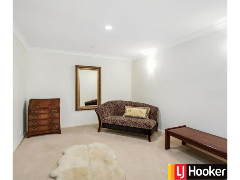 3 Lucas Circuit, Kellyville NSW 2155