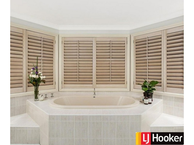 3 Lucas Circuit, Kellyville NSW 2155