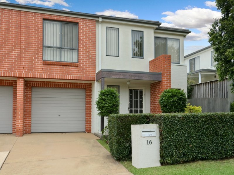 16 Somersby Circuit, Acacia Gardens NSW 2763
