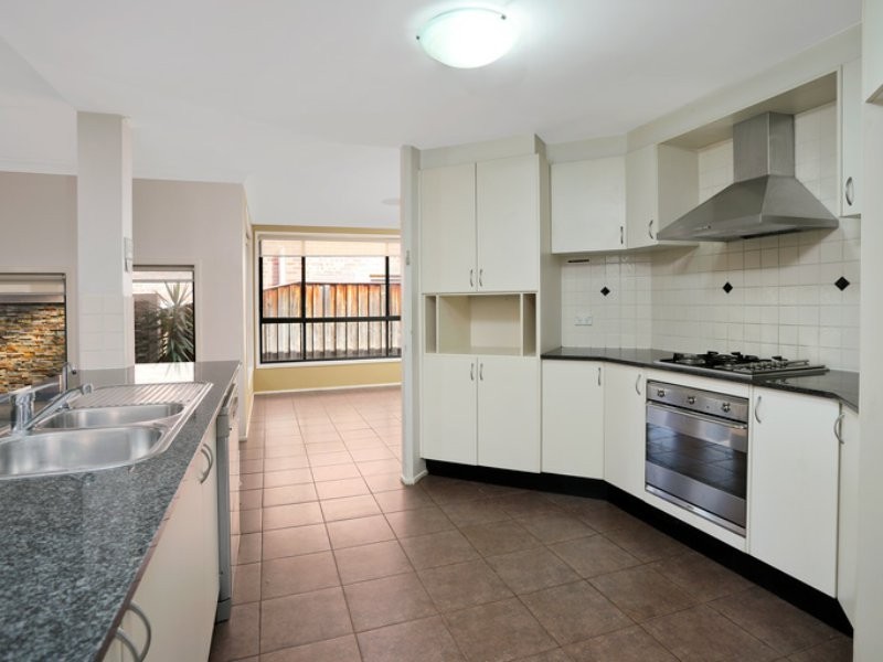 32 Croyde Street, Stanhope Gardens NSW 2768
