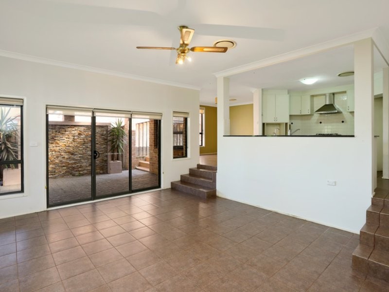 32 Croyde Street, Stanhope Gardens NSW 2768
