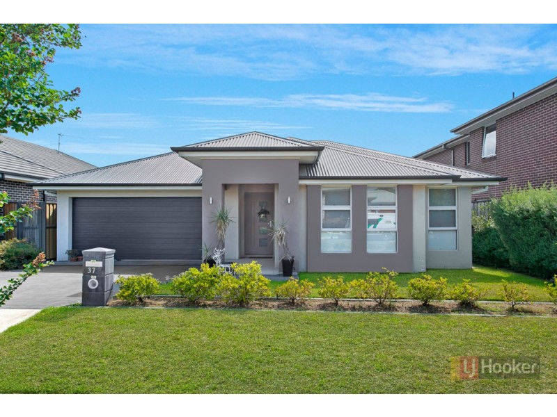 37 Petal Parkway, The Ponds NSW 2769