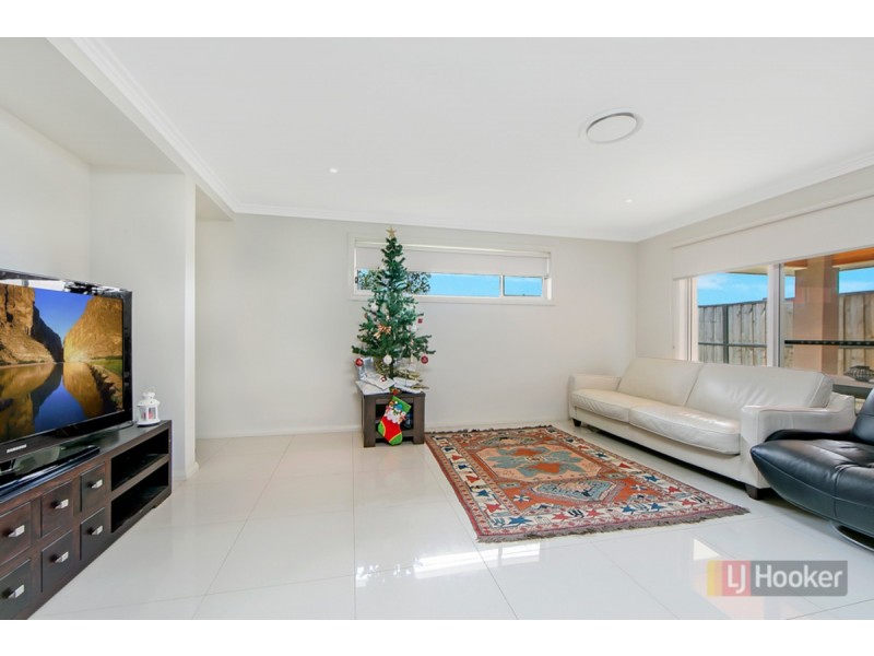 37 Petal Parkway, The Ponds NSW 2769