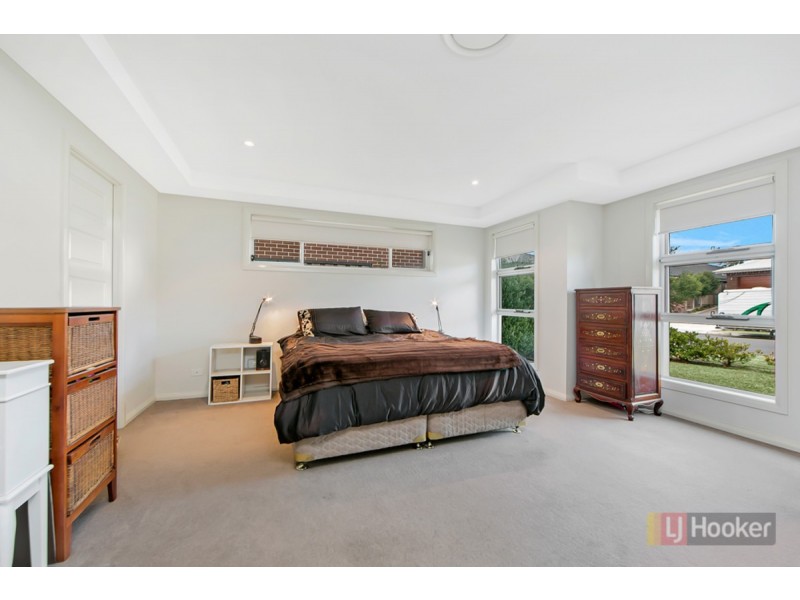 37 Petal Parkway, The Ponds NSW 2769