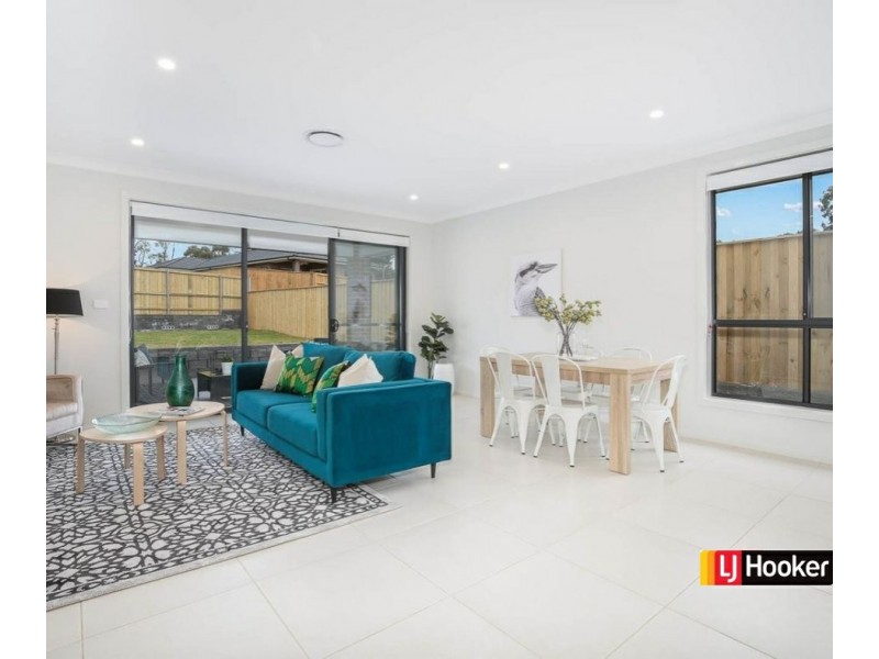 12 Kumbatine Crescent, Kellyville NSW 2155