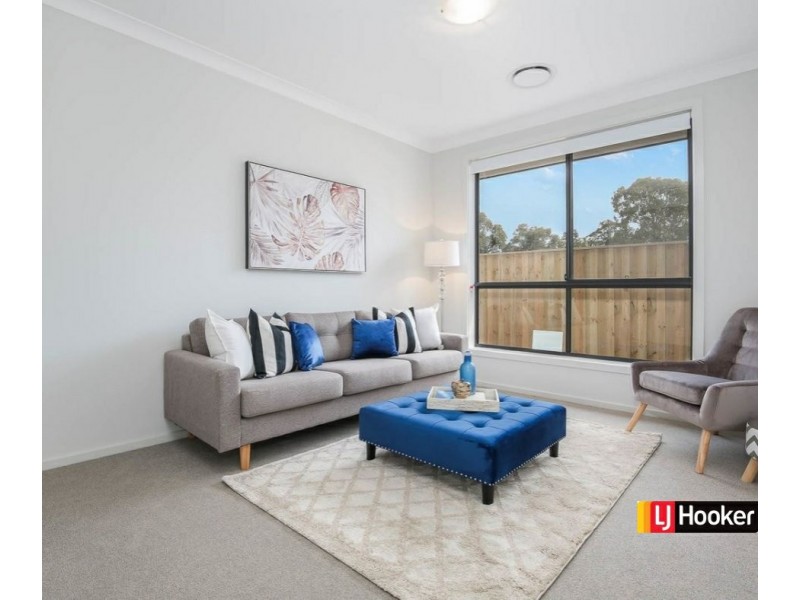 12 Kumbatine Crescent, Kellyville NSW 2155