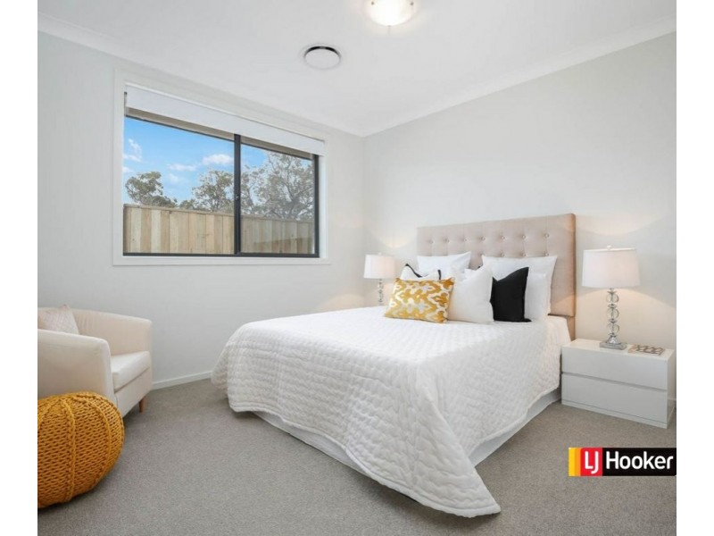 12 Kumbatine Crescent, Kellyville NSW 2155