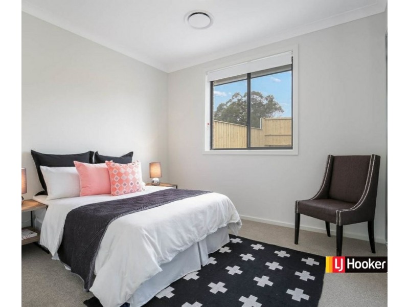 12 Kumbatine Crescent, Kellyville NSW 2155