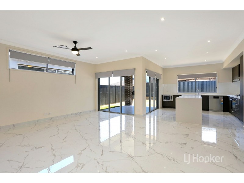 54 Govetts Street, The Ponds NSW 2769