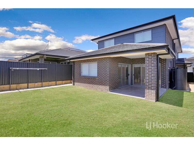 54 Govetts Street, The Ponds NSW 2769