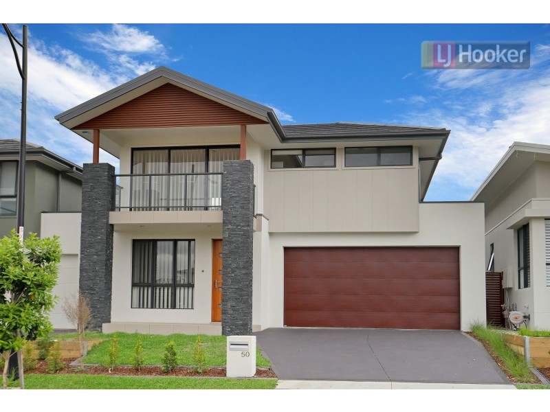 50 Kiewa Grove, Box Hill NSW 2765