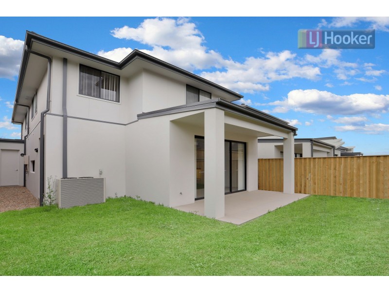 50 Kiewa Grove, Box Hill NSW 2765